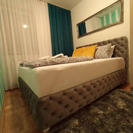Daniris Apartman Újvidék Kültér fotó