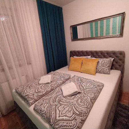 Daniris Apartman Újvidék Kültér fotó