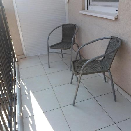 Daniris Apartman Újvidék Kültér fotó